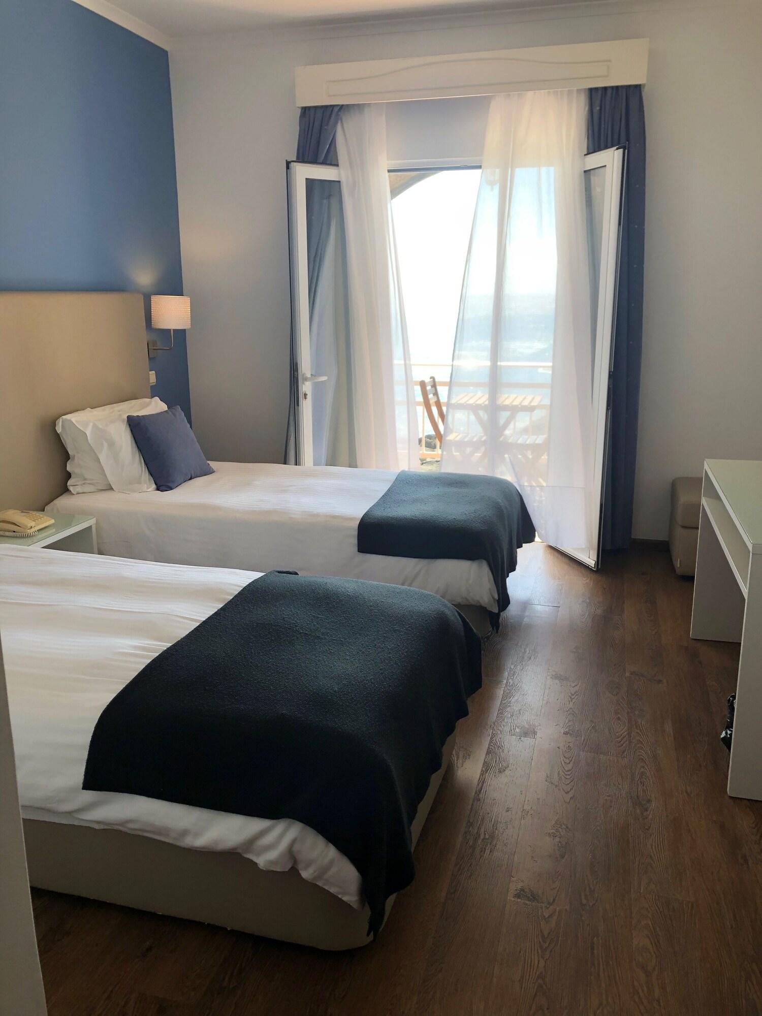 Vinha Da Areia Hotel 3*