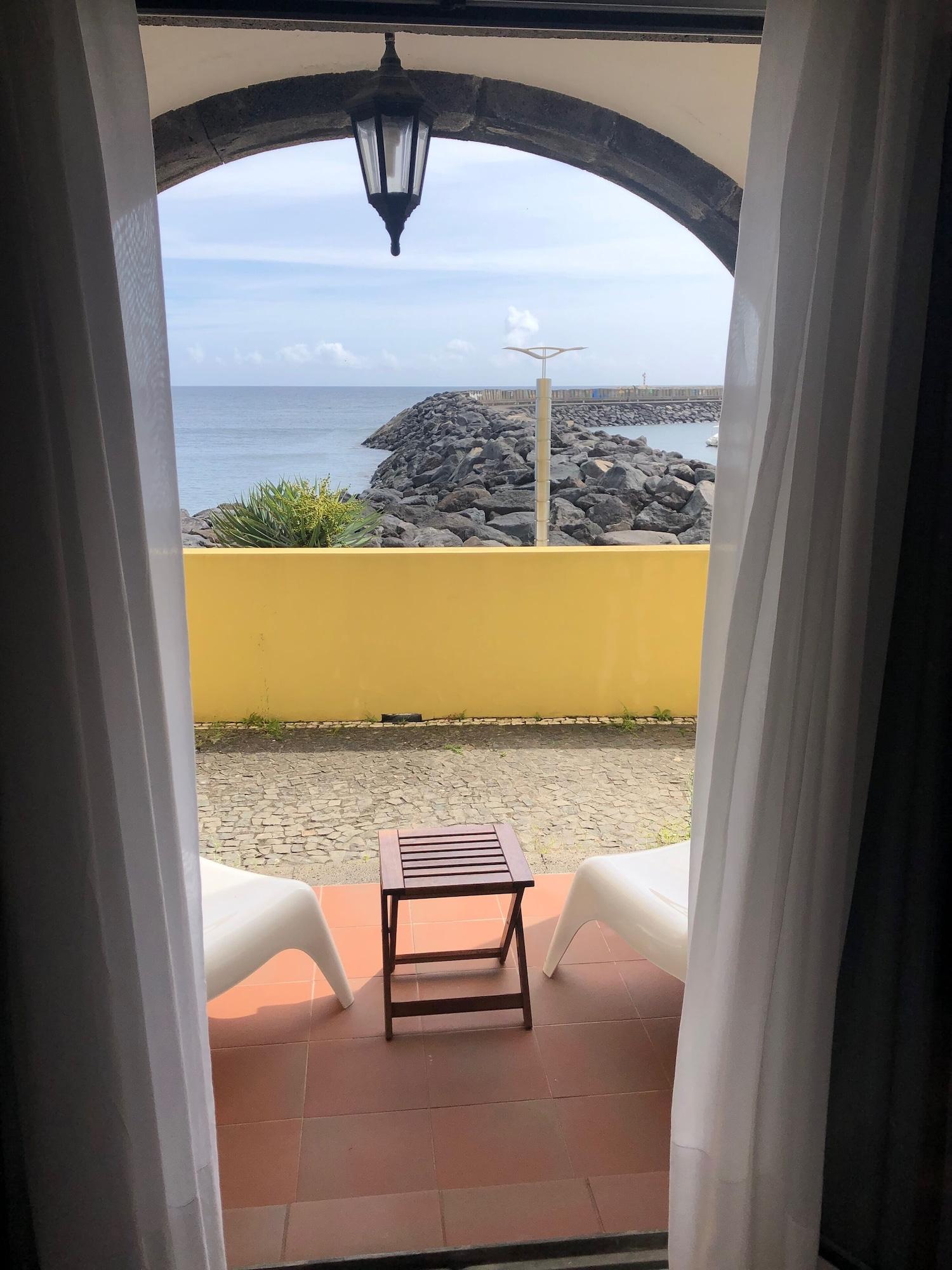 Hotel Vinha Da Areia