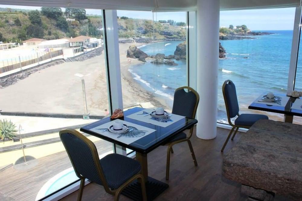 Hotel Vinha Da Areia Vila Franca do Campo