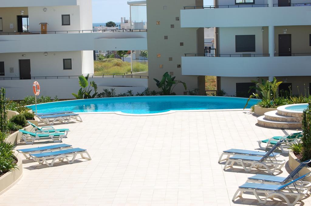 Albur Village Apartamento Alvor