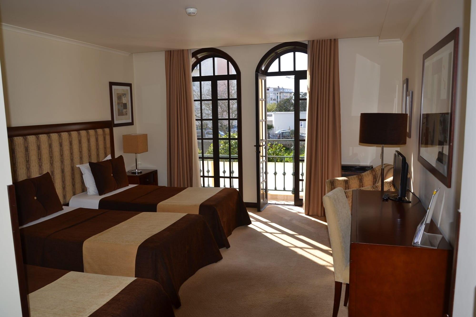 Veneza Hotel Aveiro