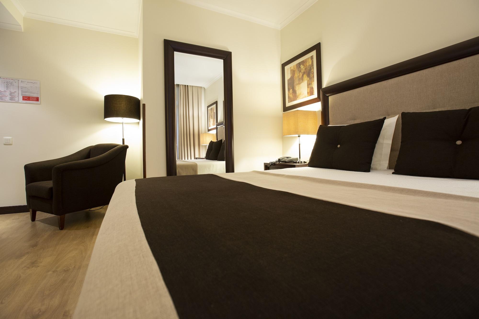 Veneza Hotel Aveiro