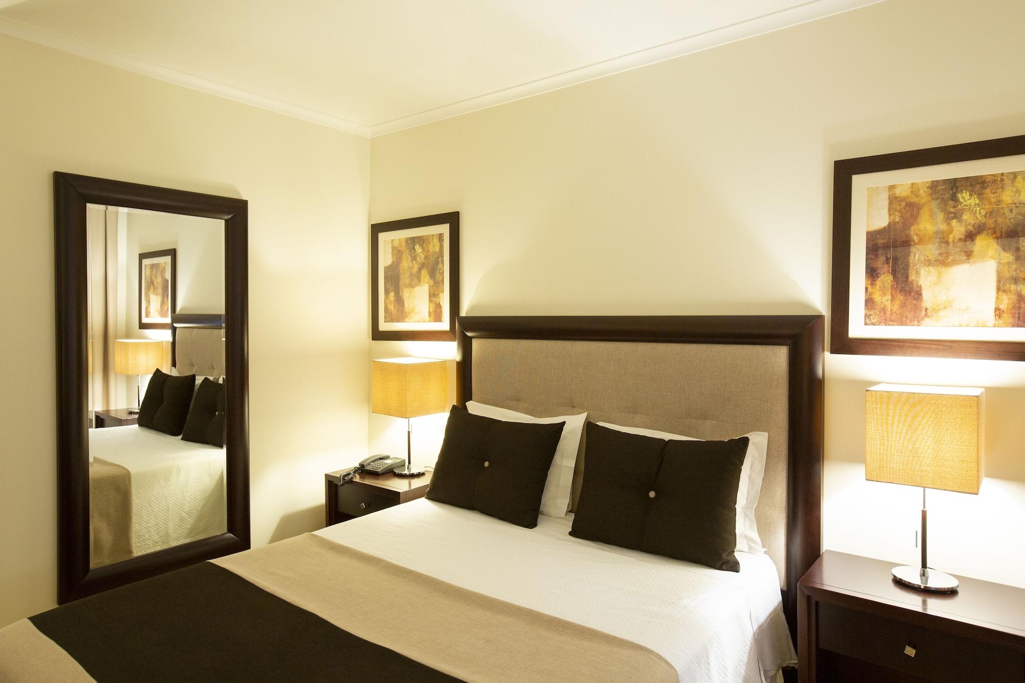 Veneza Hotel 3*