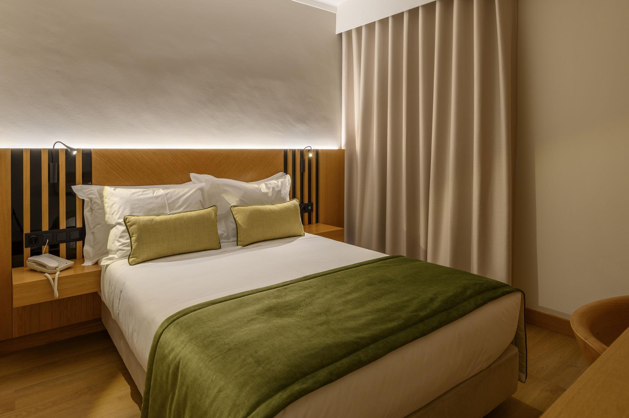 Santa Eufemia Hotel