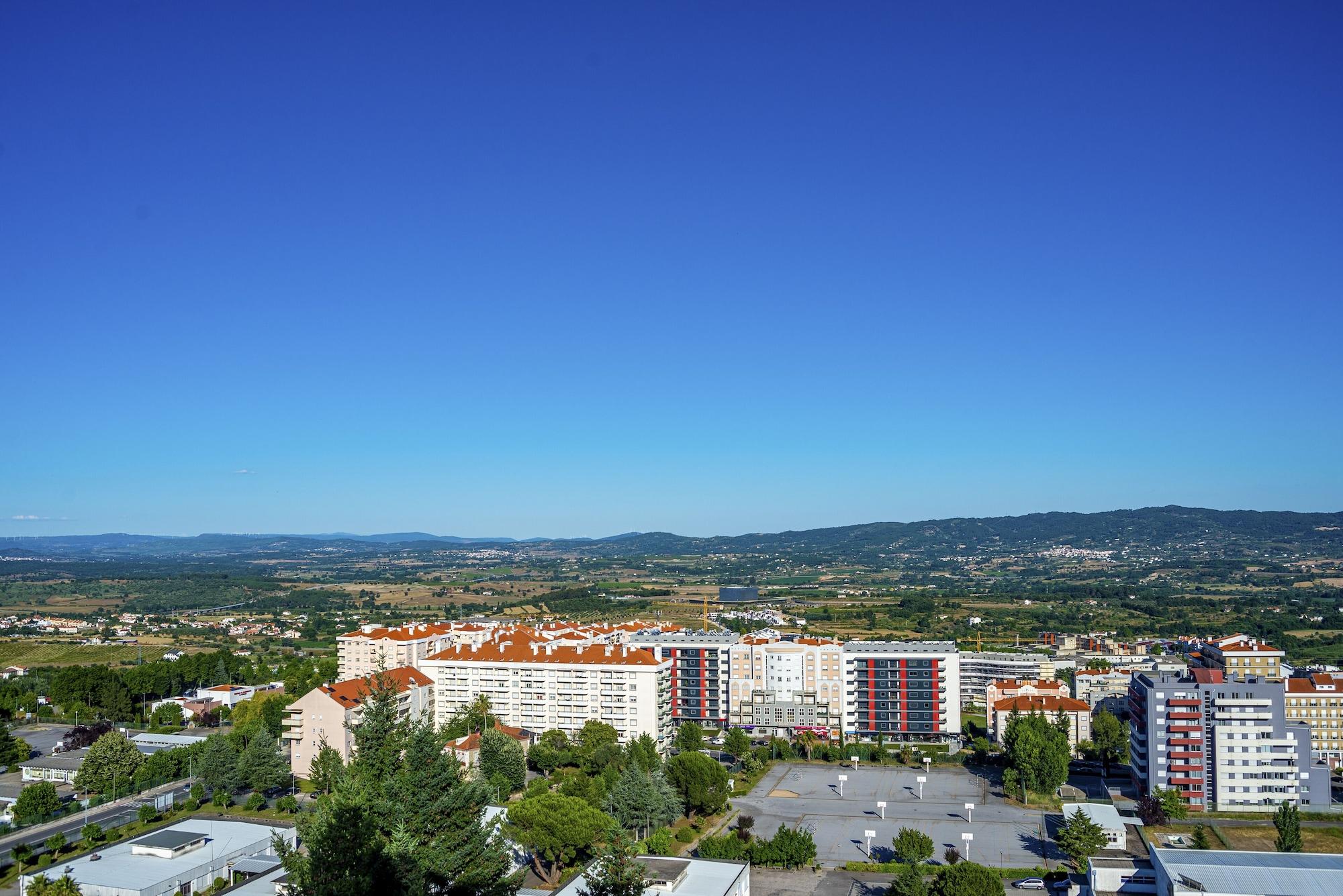 Hotel Santa Eufemia