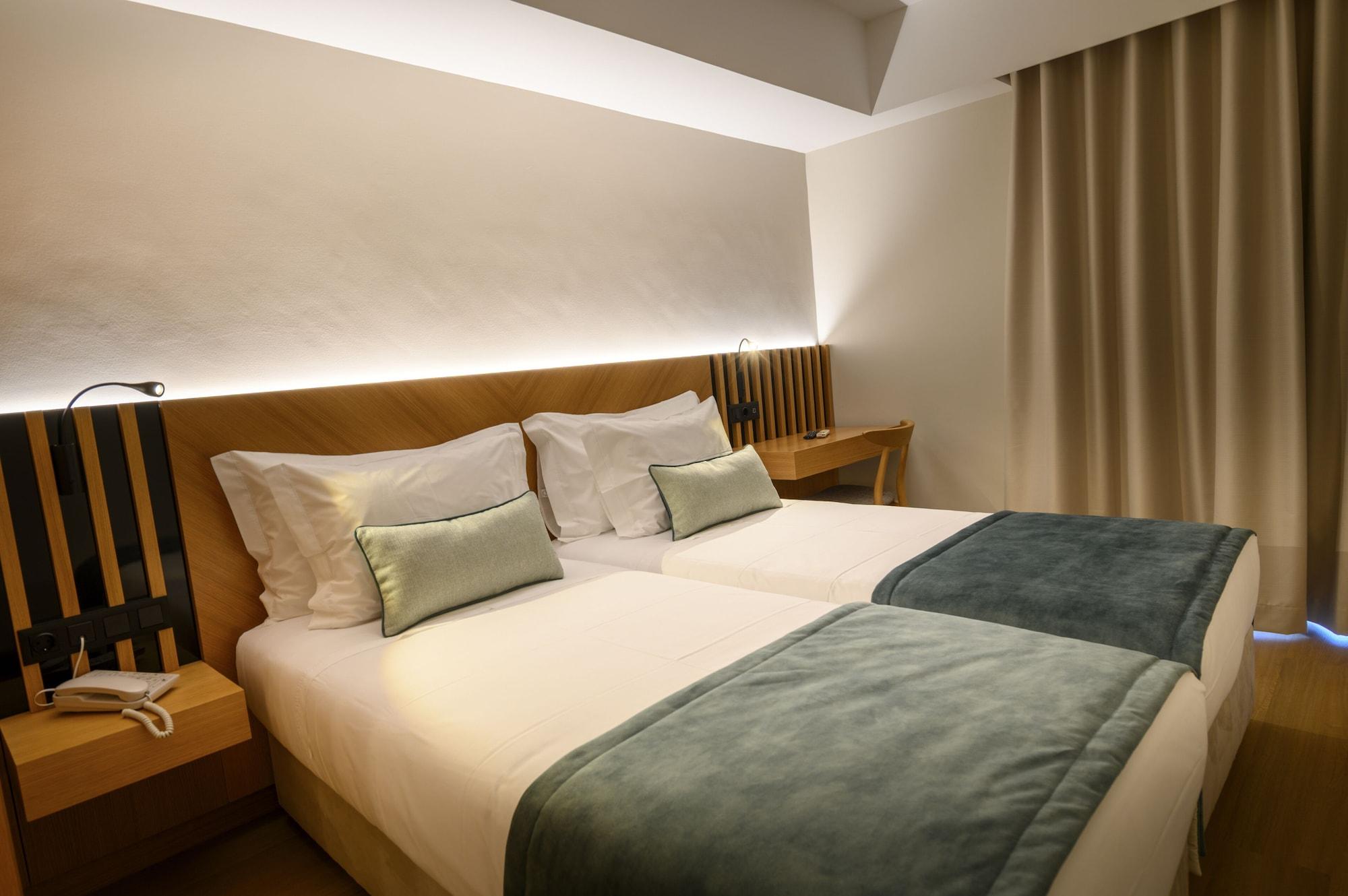 Hotel Santa Eufemia