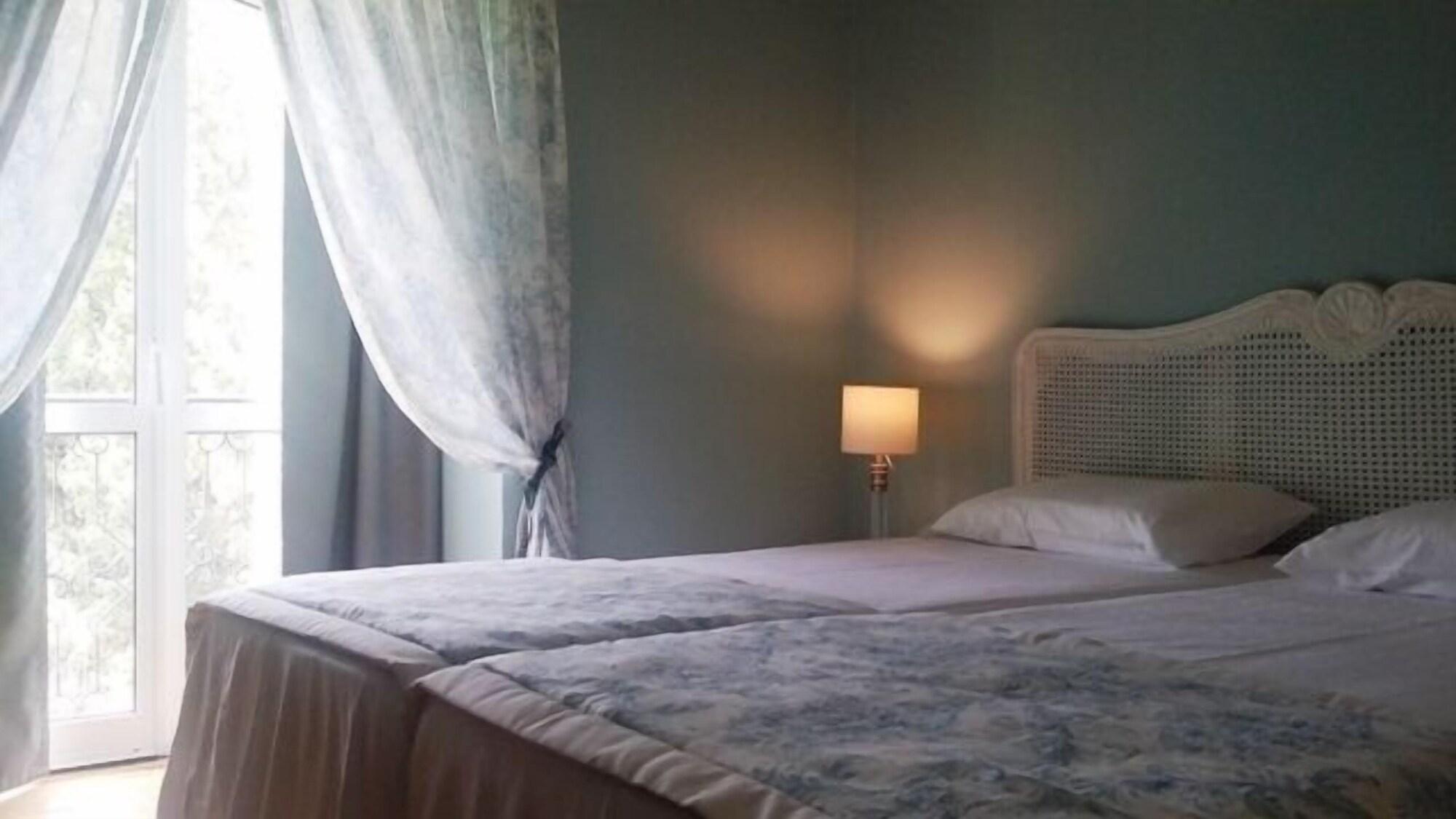 Grande Caldas Da Felgueira Hotel Canas de Senhorim