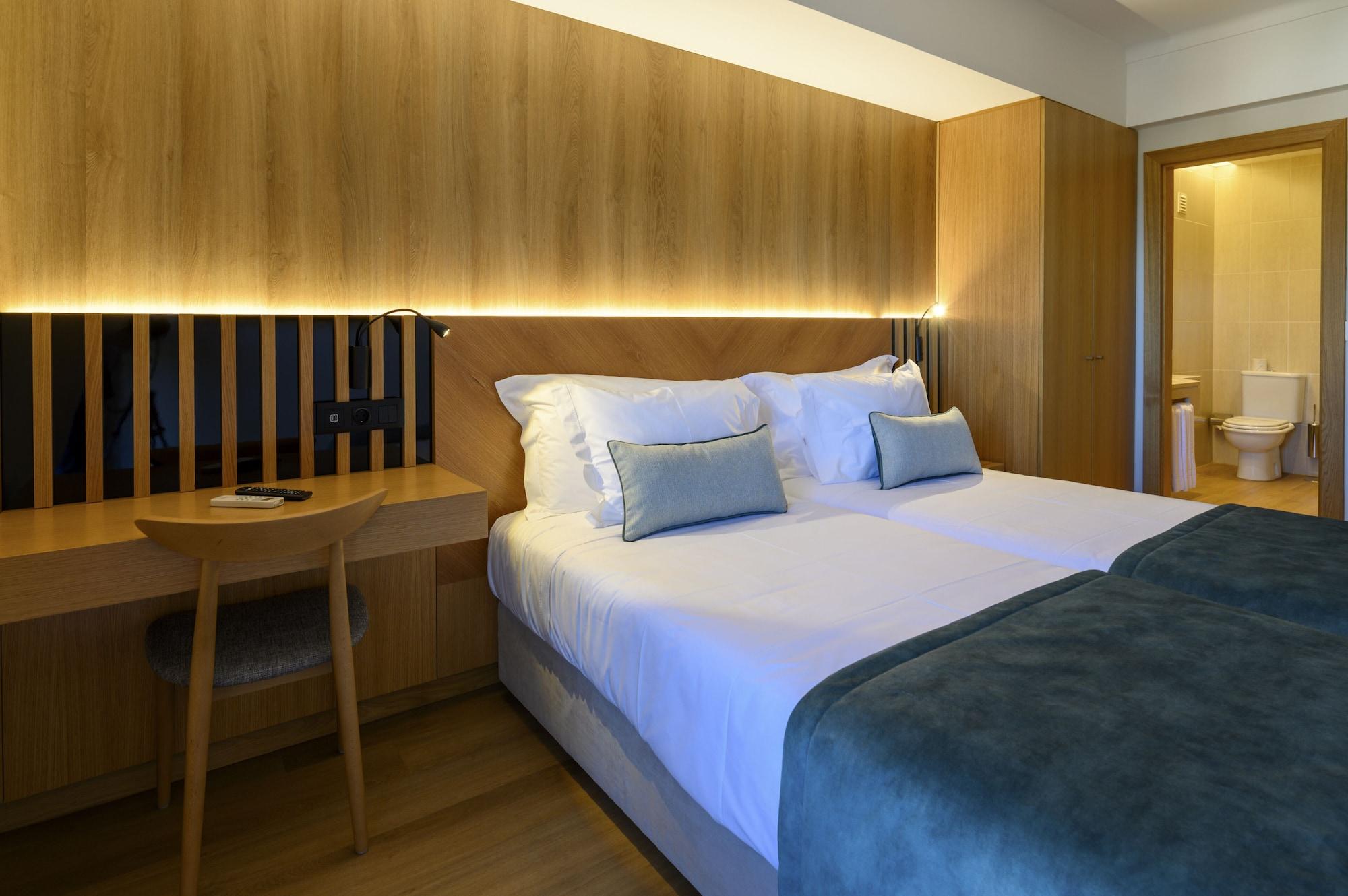 Santa Eufemia Hotel 3*