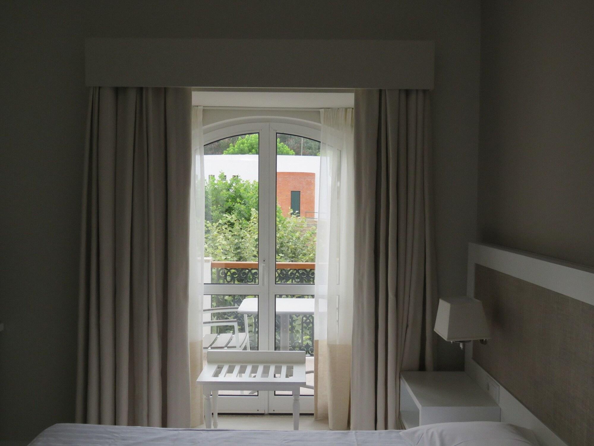 Grande Caldas Da Felgueira Hotel