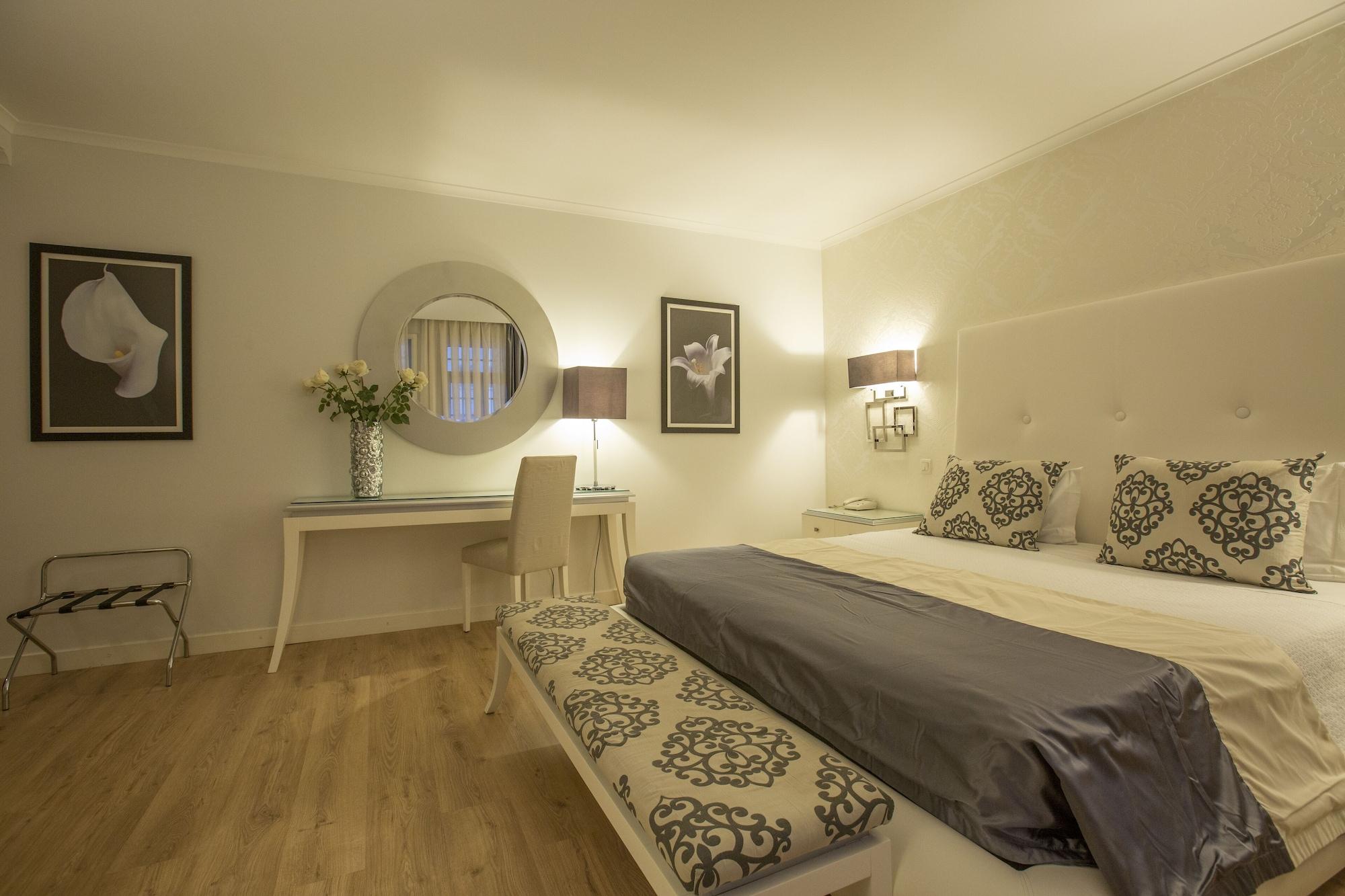 Veneza Hotel