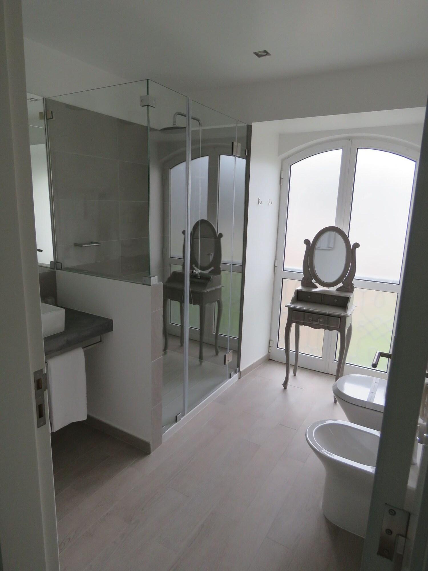 Hotel Grande Caldas Da Felgueira 4*