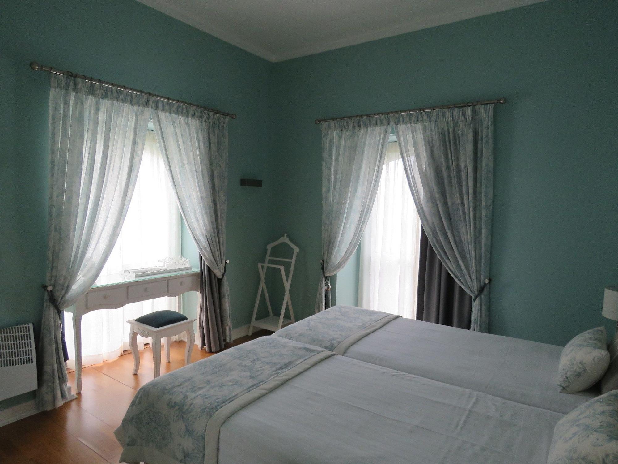 Grande Caldas Da Felgueira Hotel Canas de Senhorim