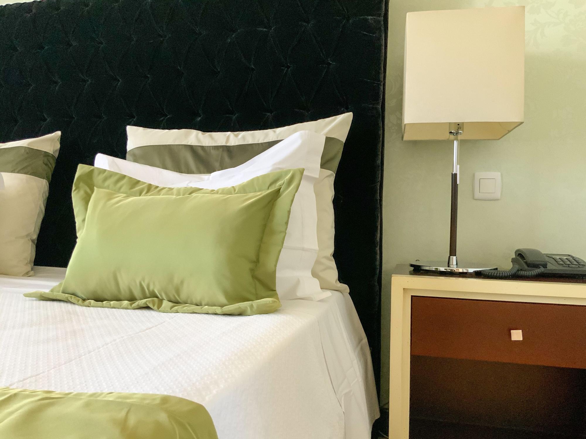 Veneza Hotel Aveiro