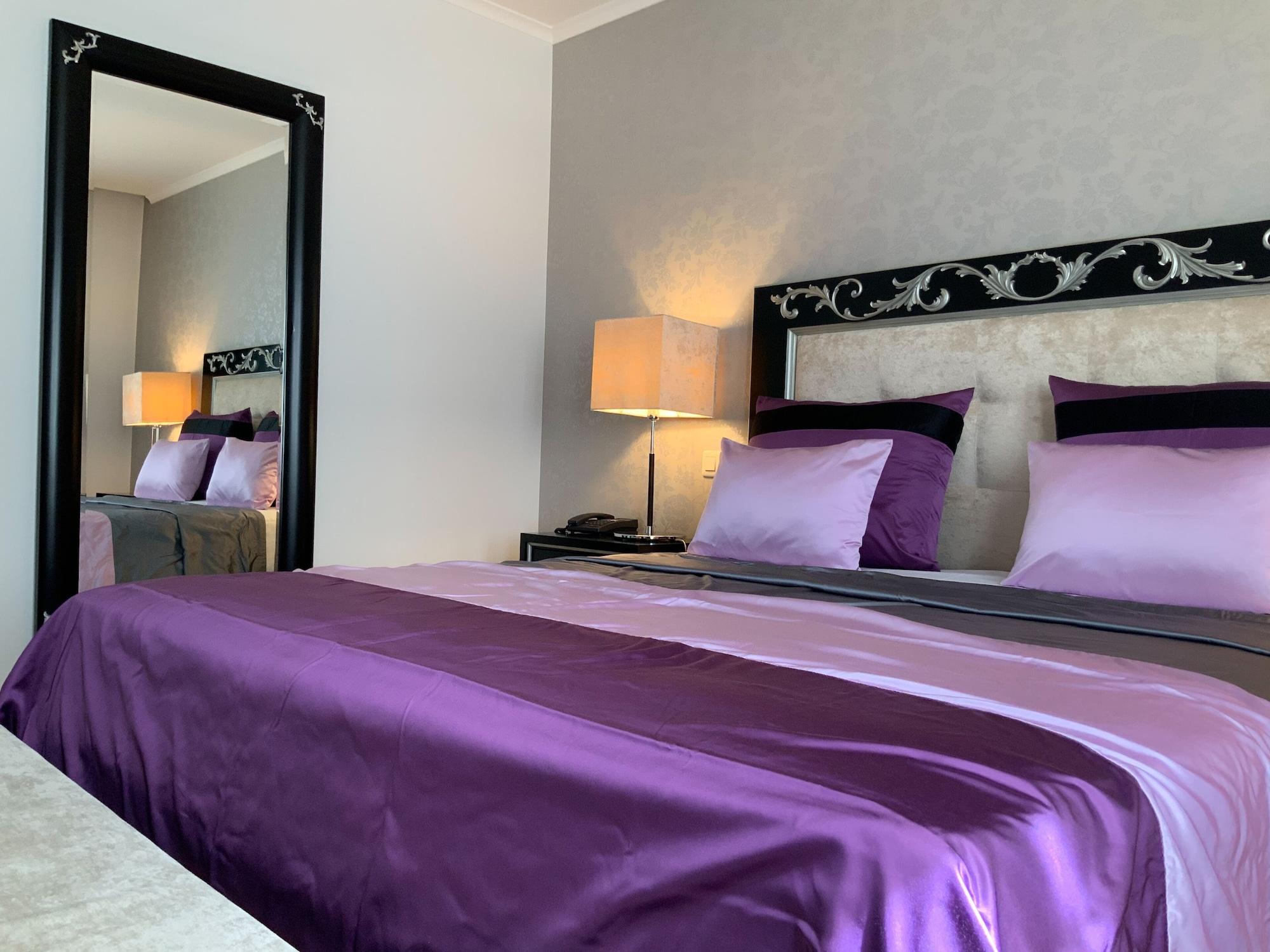 Hotel Veneza Aveiro