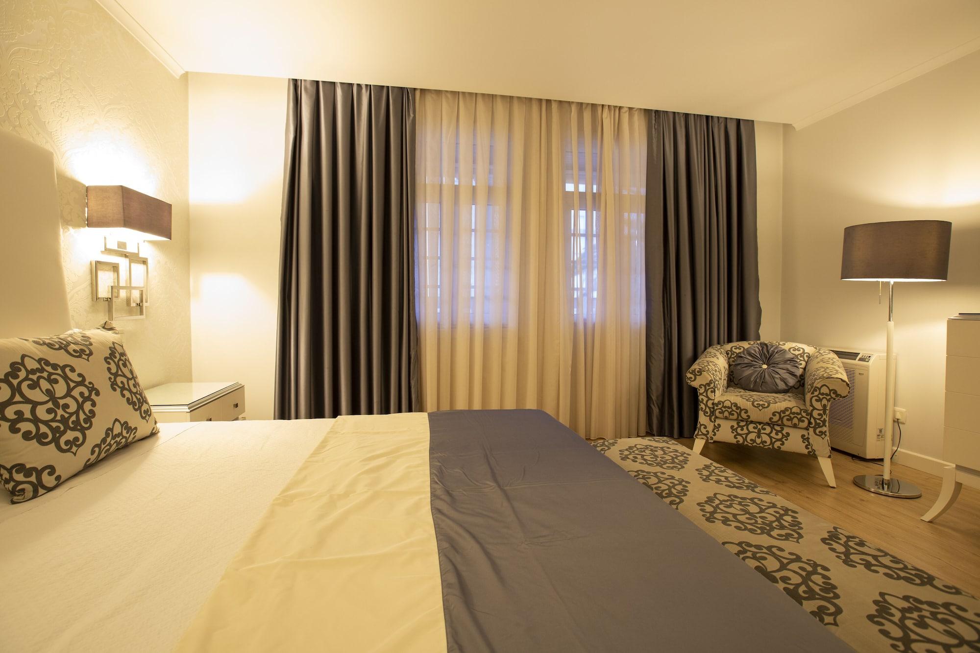 Hotel Veneza 3*