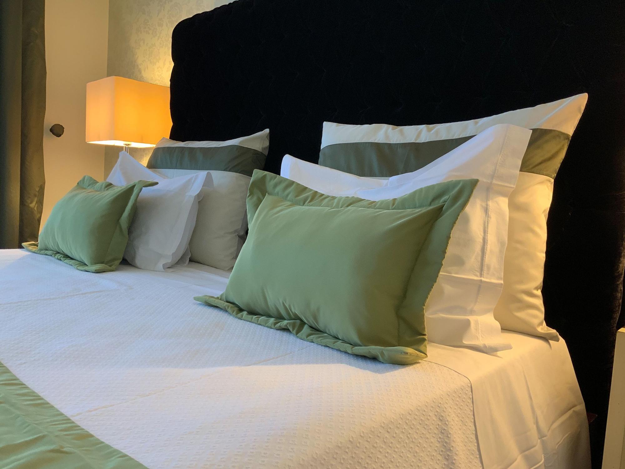 Hotel Veneza Aveiro