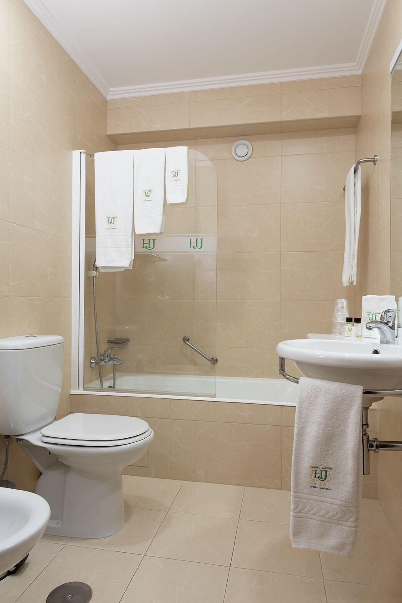 Hotel Jardim