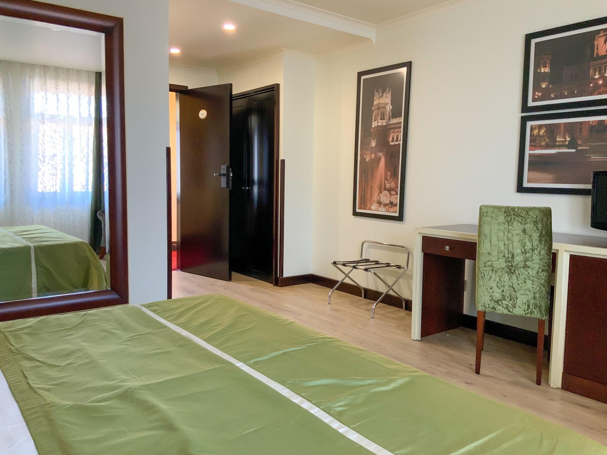 Veneza Hotel