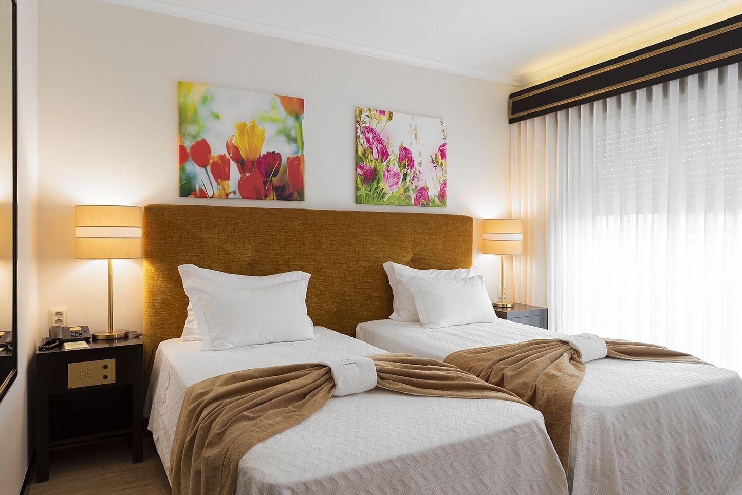 Jardim 3* Aveiro