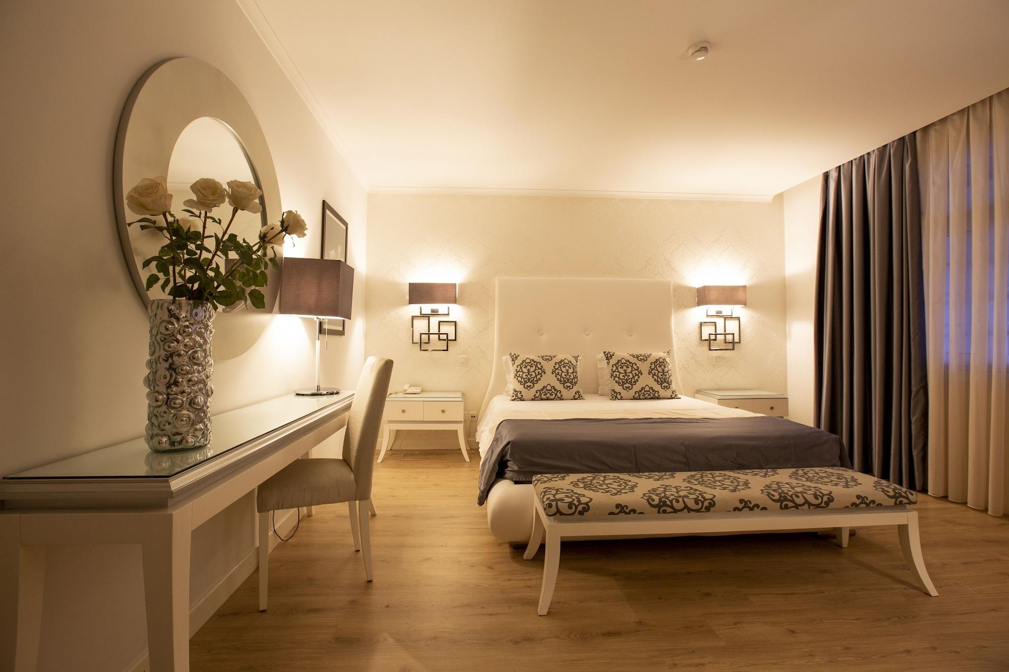 Hotel Veneza 3*