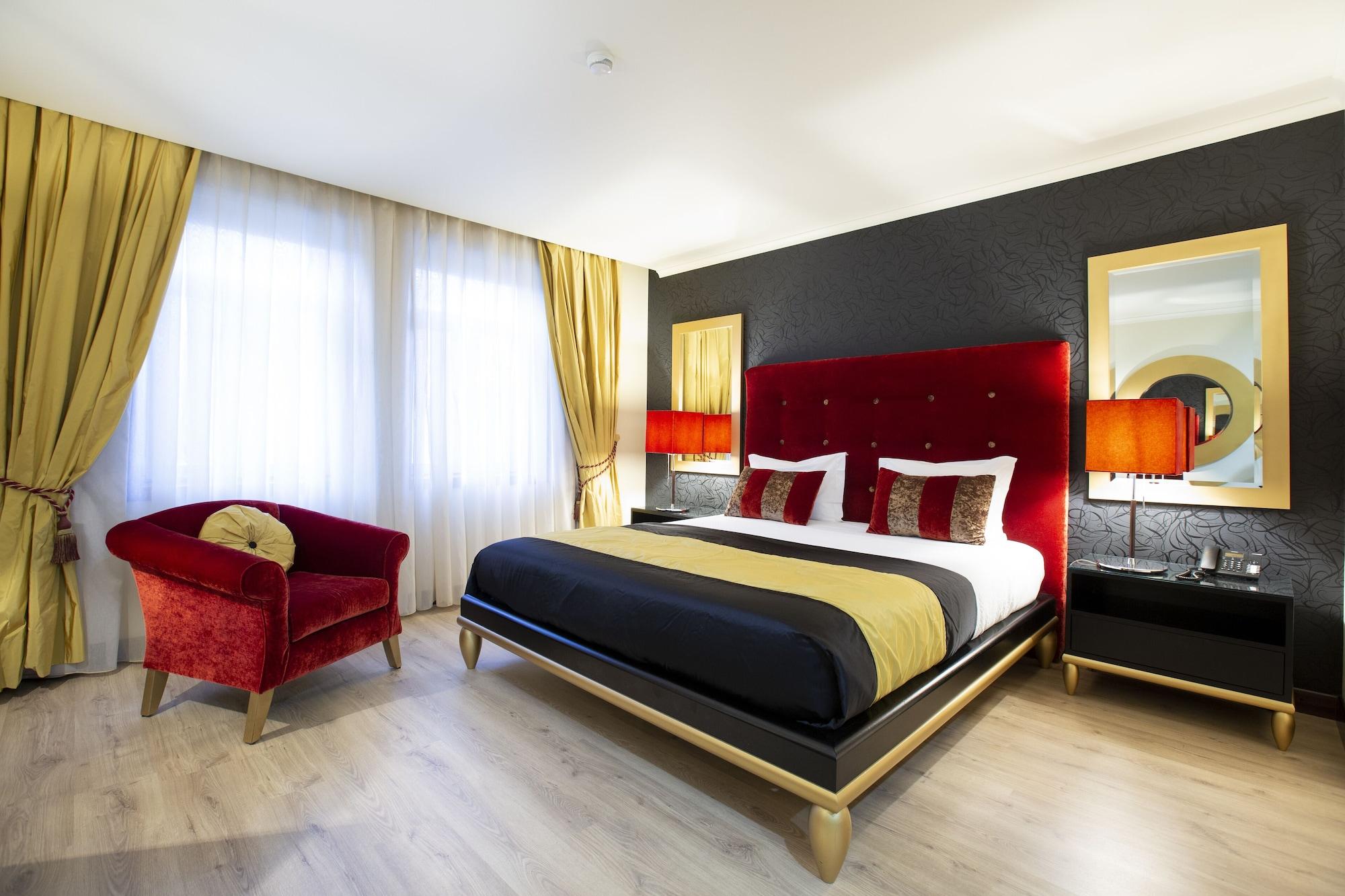 Veneza Hotel