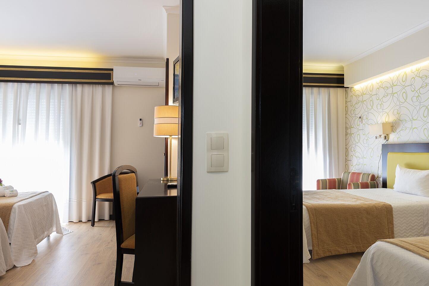 Hotel Jardim 3*