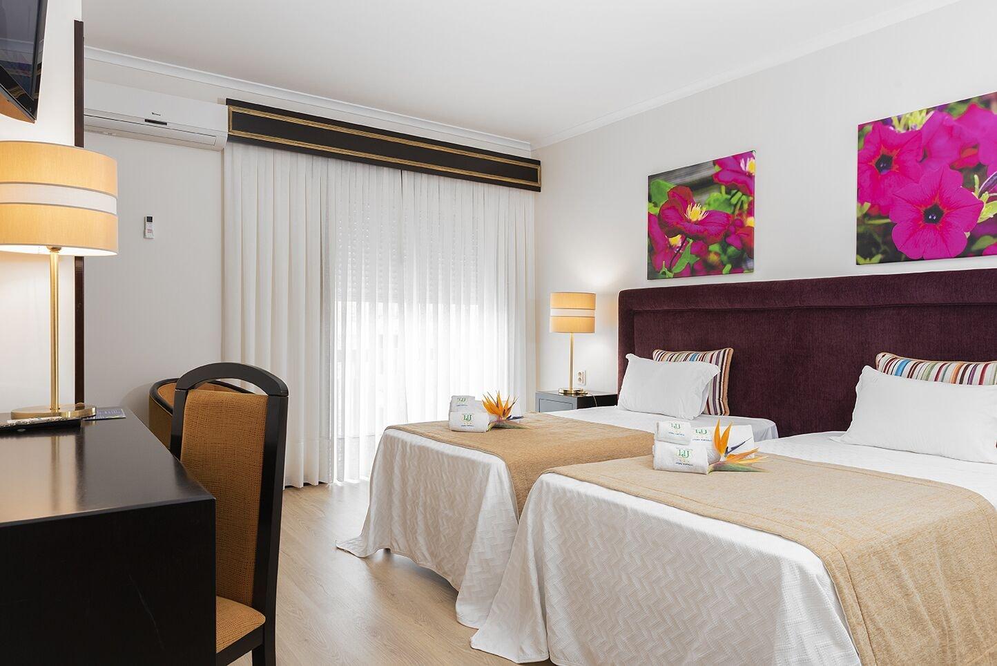 Jardim 3* Aveiro