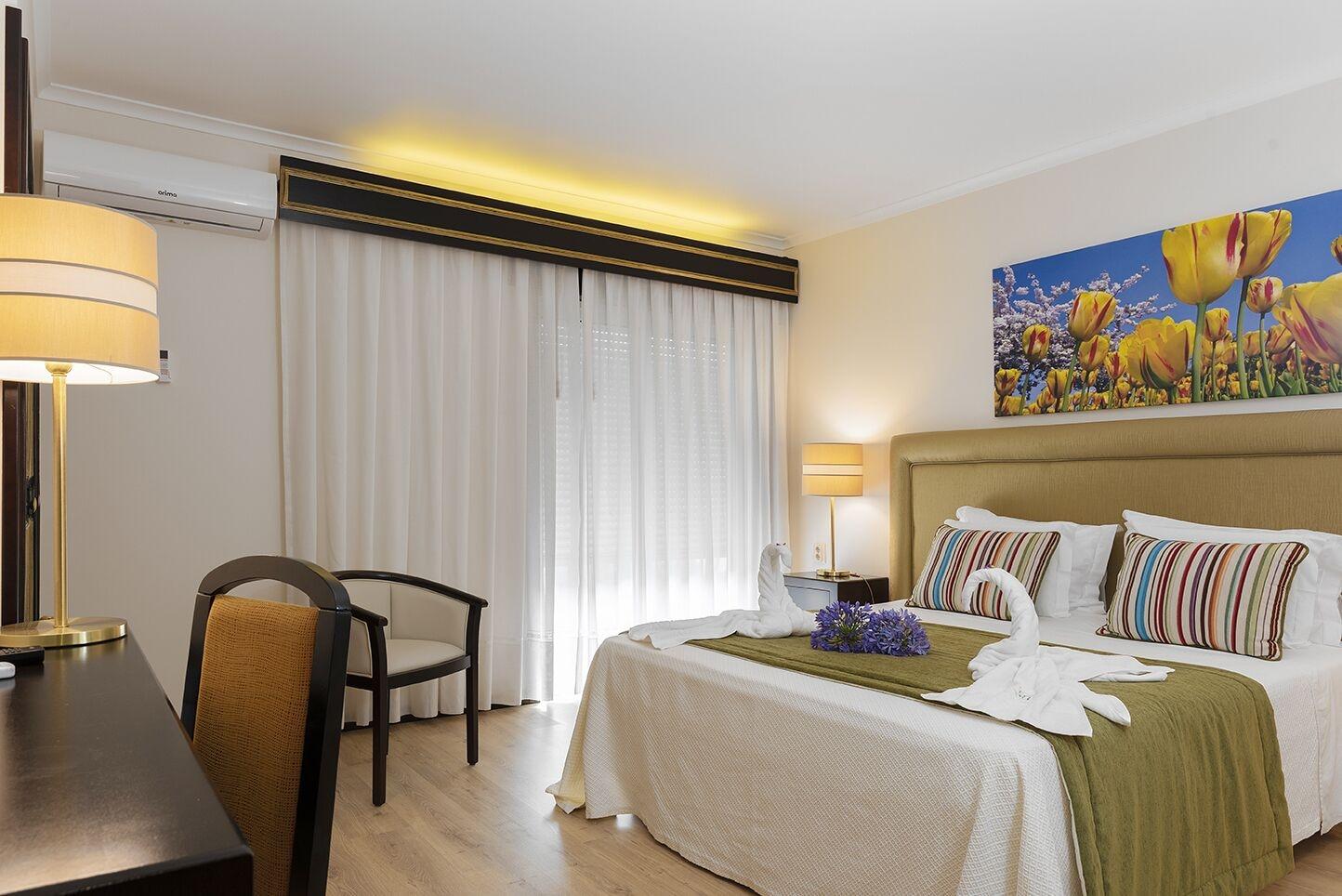 Jardim Hotel