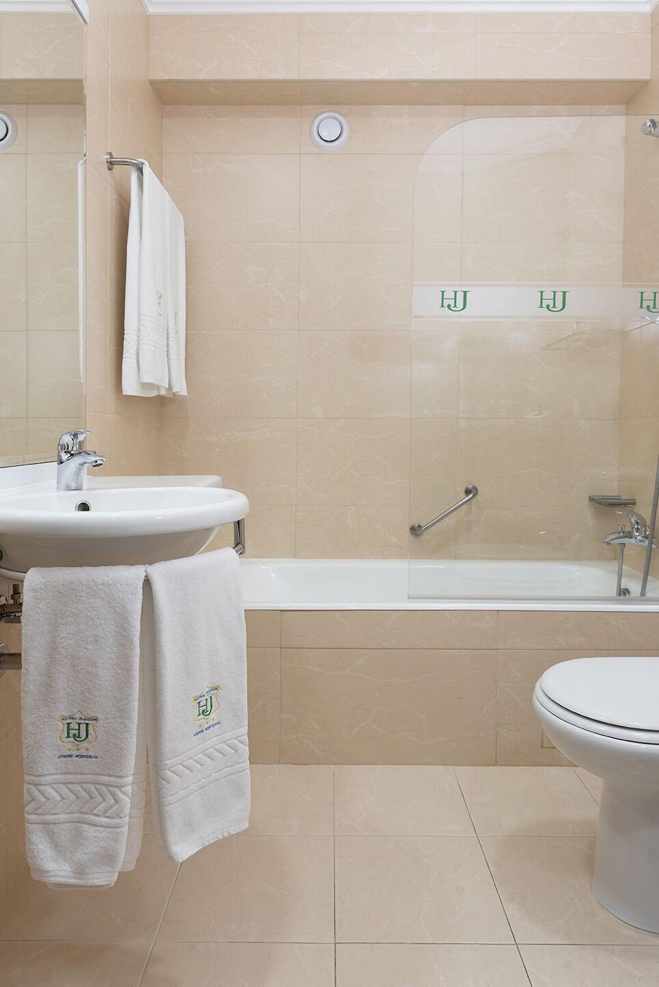 Jardim Hotel Aveiro
