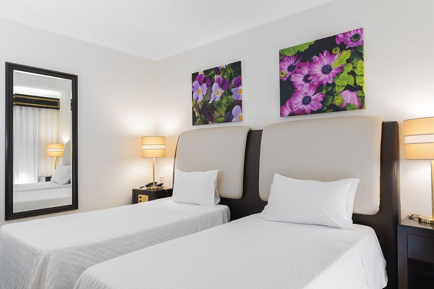 Jardim 3* Aveiro