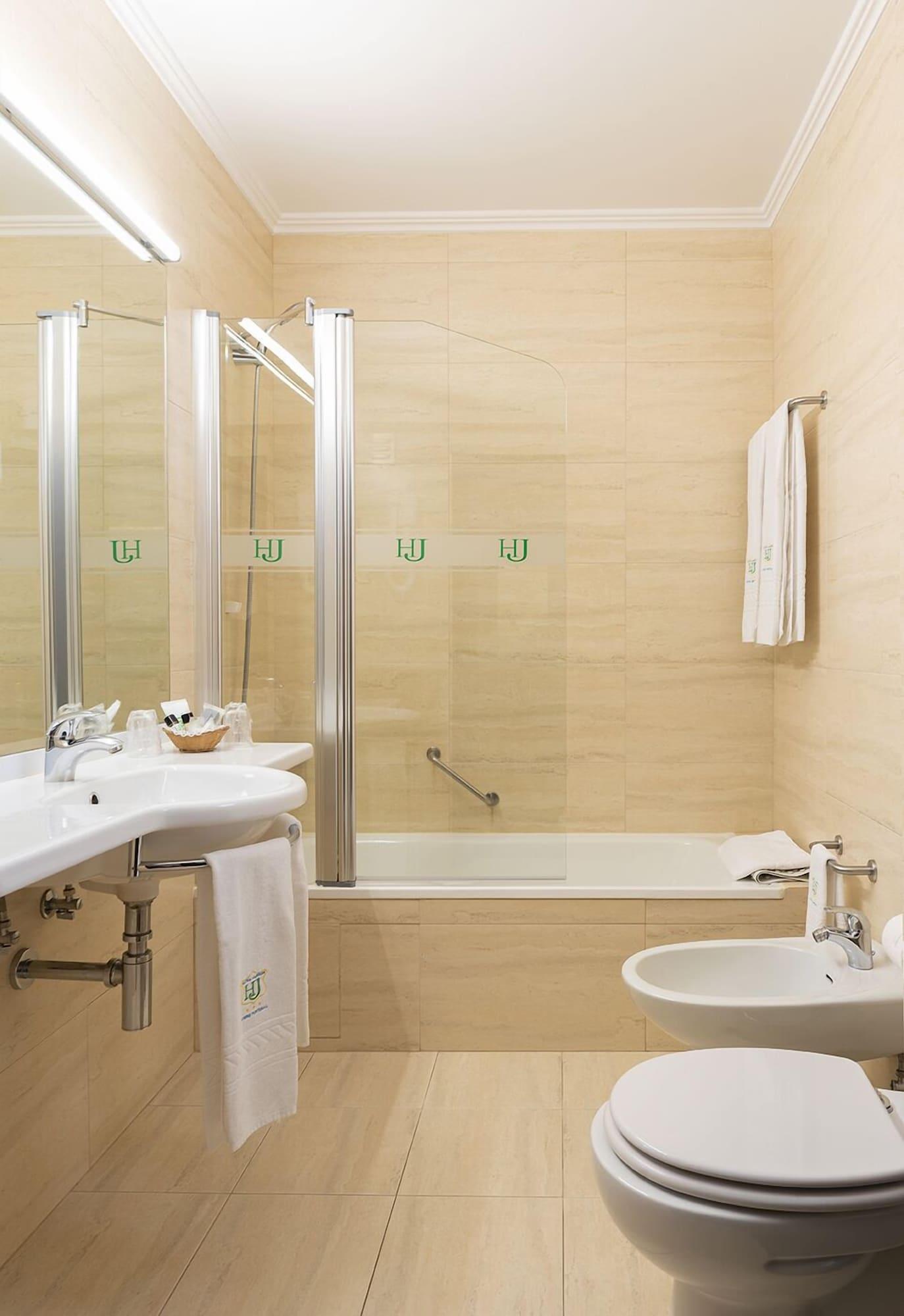 Hotel Jardim