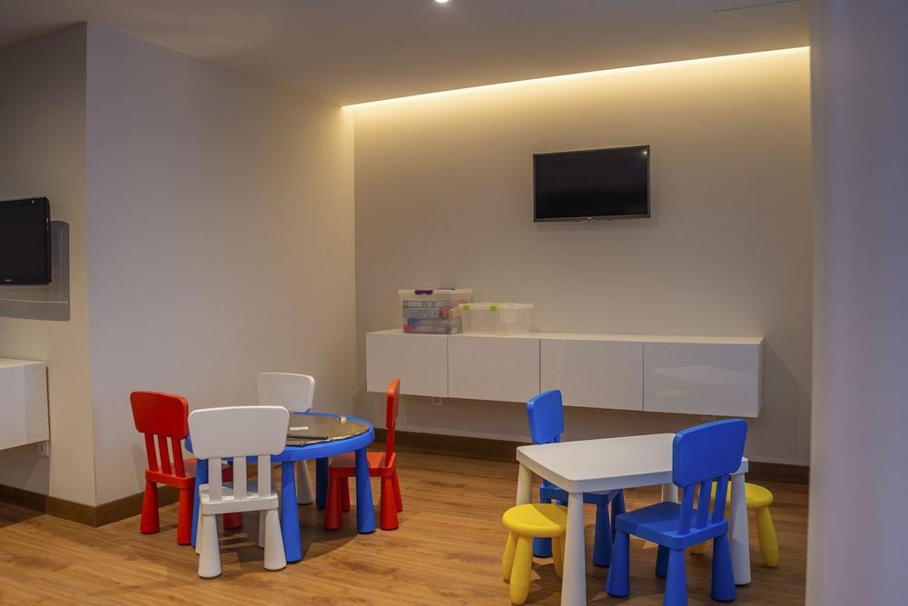 Santa Eufemia Hotel Covilha