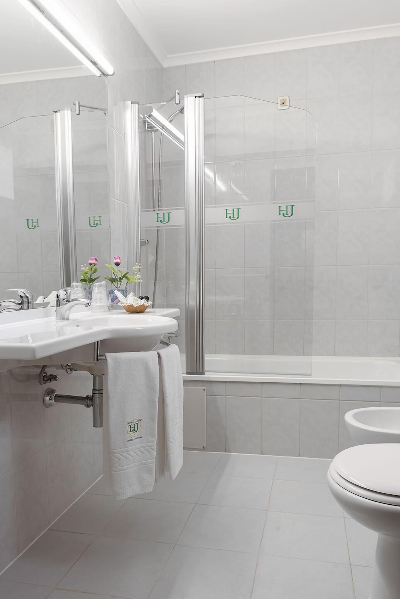 Jardim Hotel Aveiro