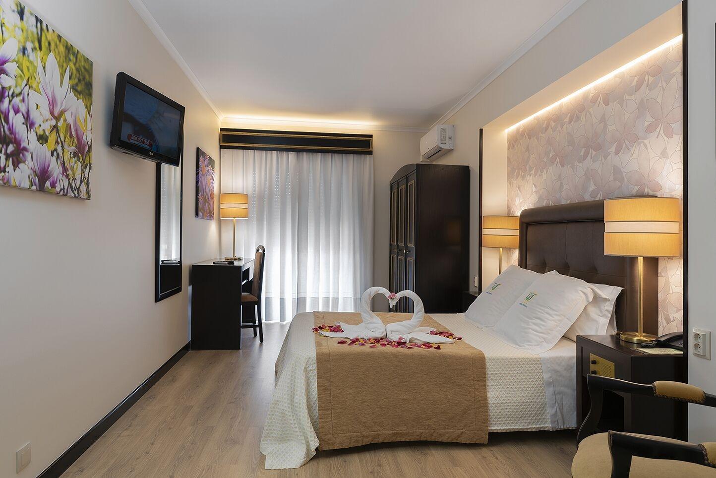 Jardim Hotel
