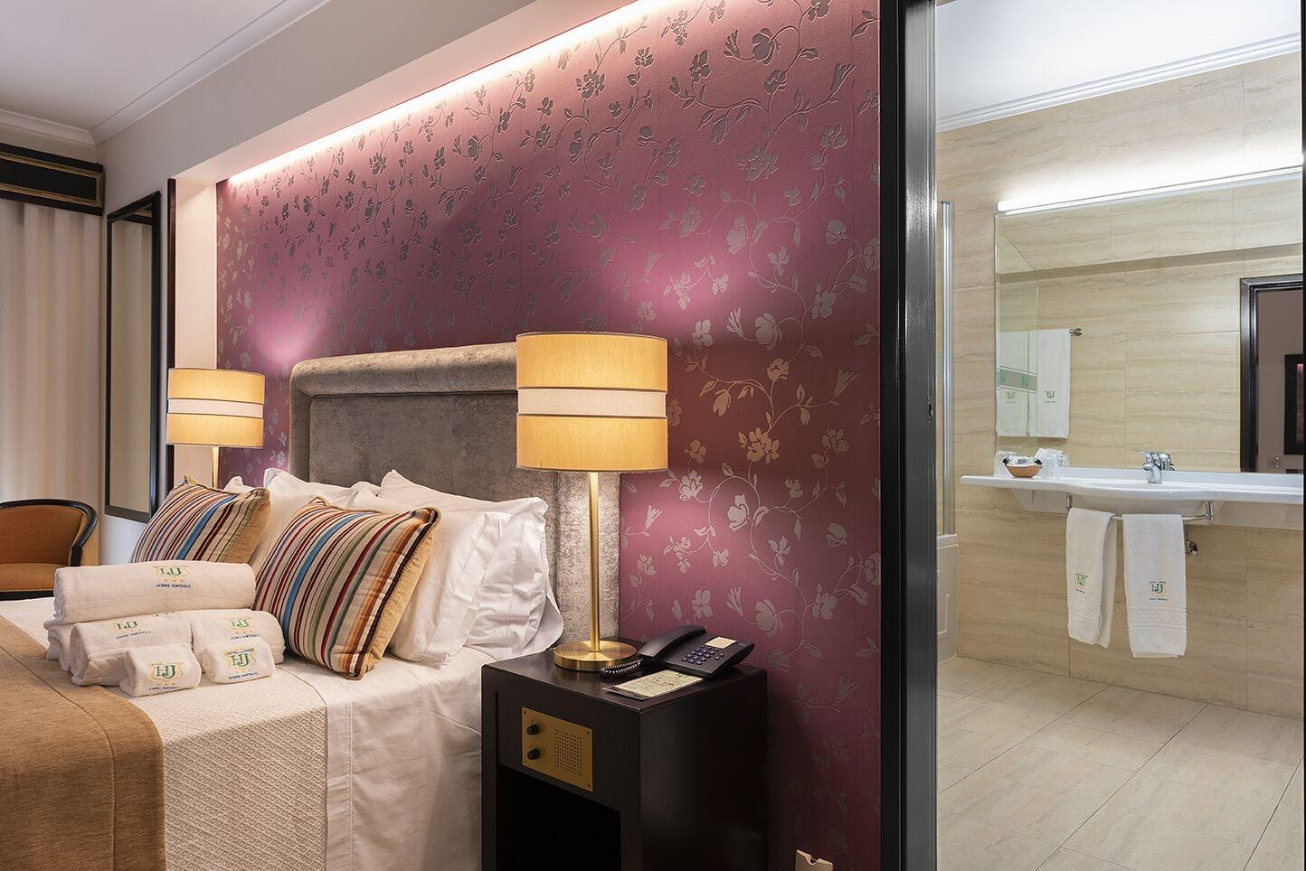 Jardim Hotel