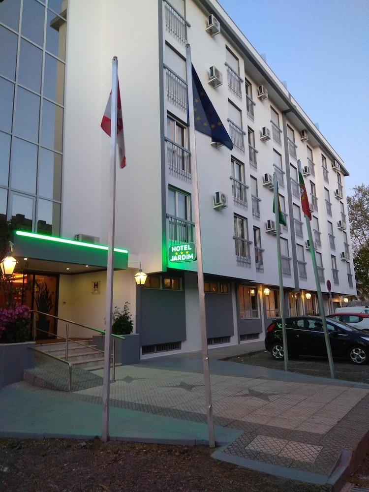 Hotel Jardim