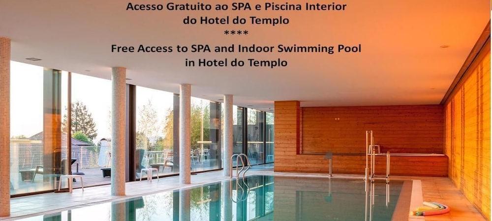 Hotel Do Braga