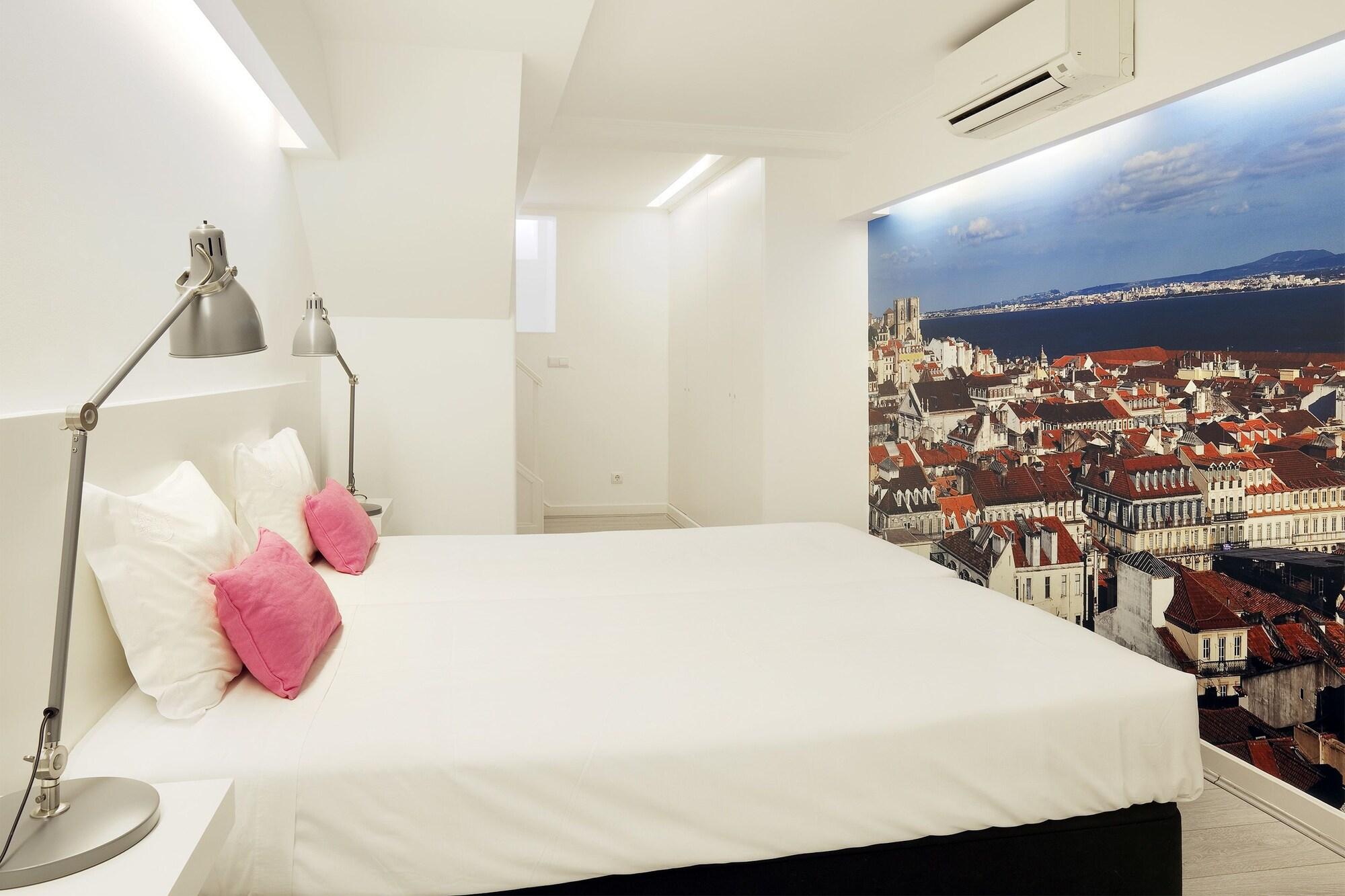 Appartement Hello Santos *
