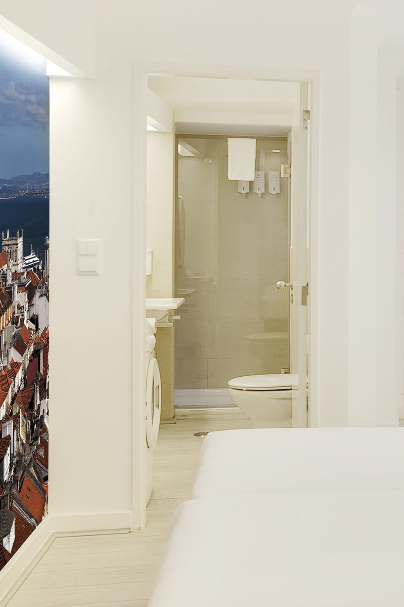 Hello Santos Appartement *