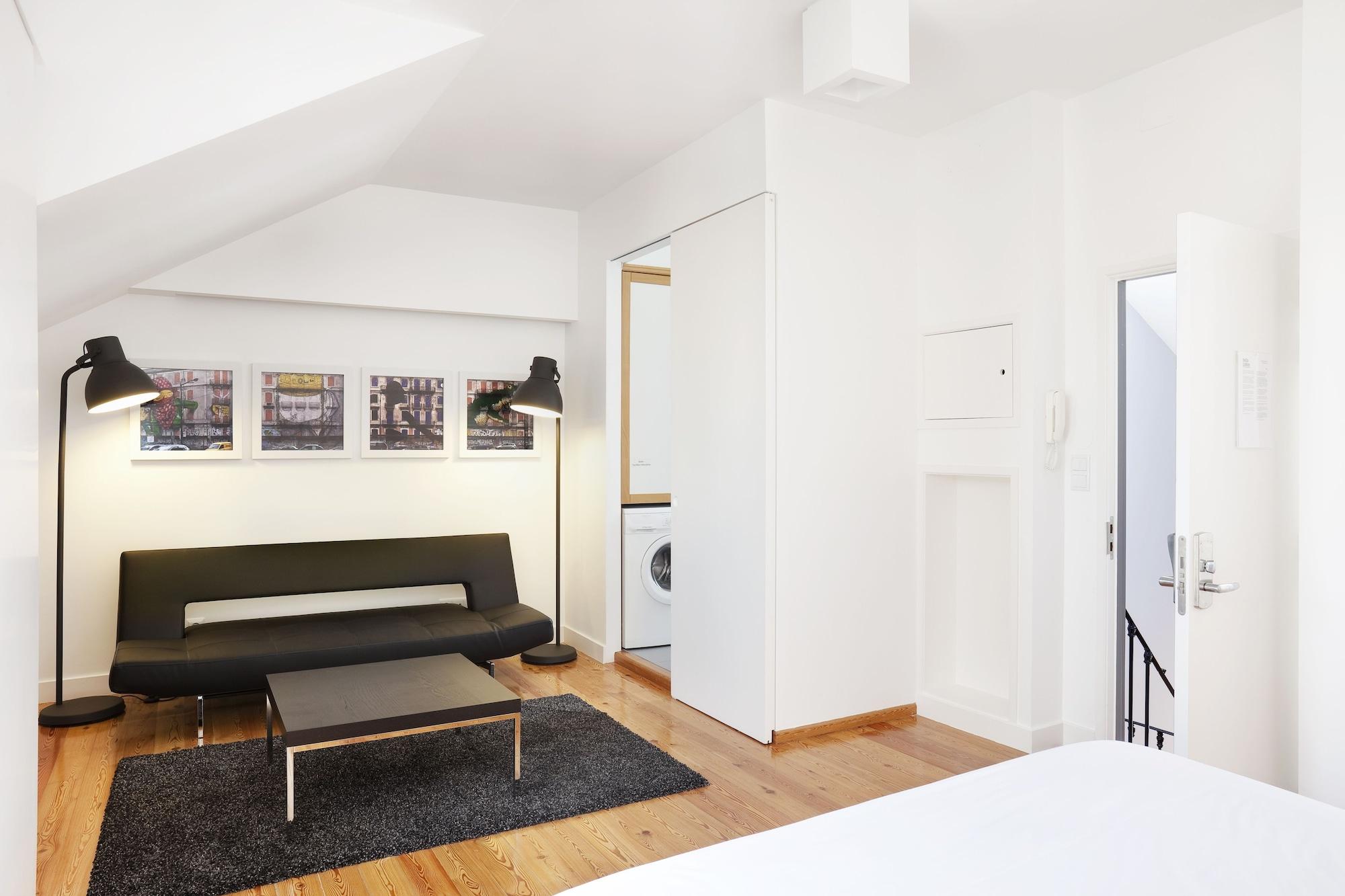 Appartement Hello Santos