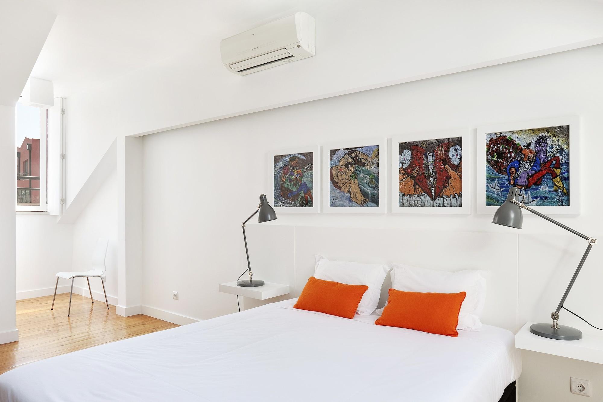 Hello Santos Appartement *