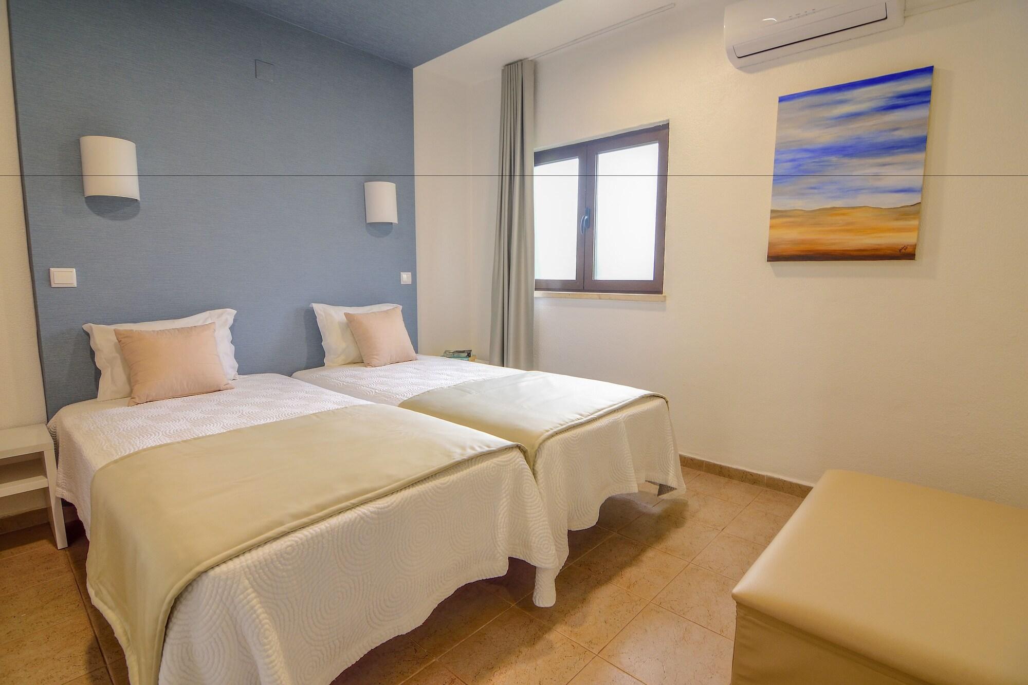 Vale De Carros By Umbral Holiday park