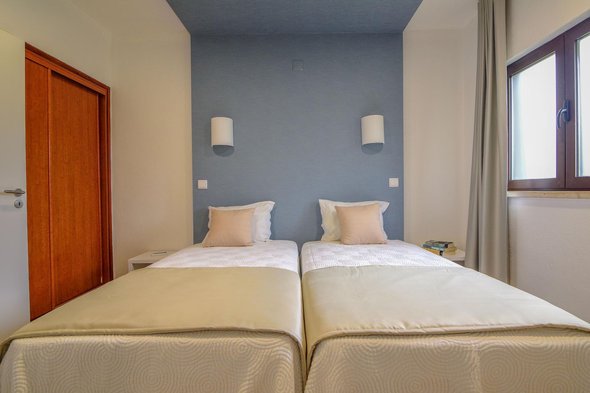 Vale De Carros By Umbral Holiday park