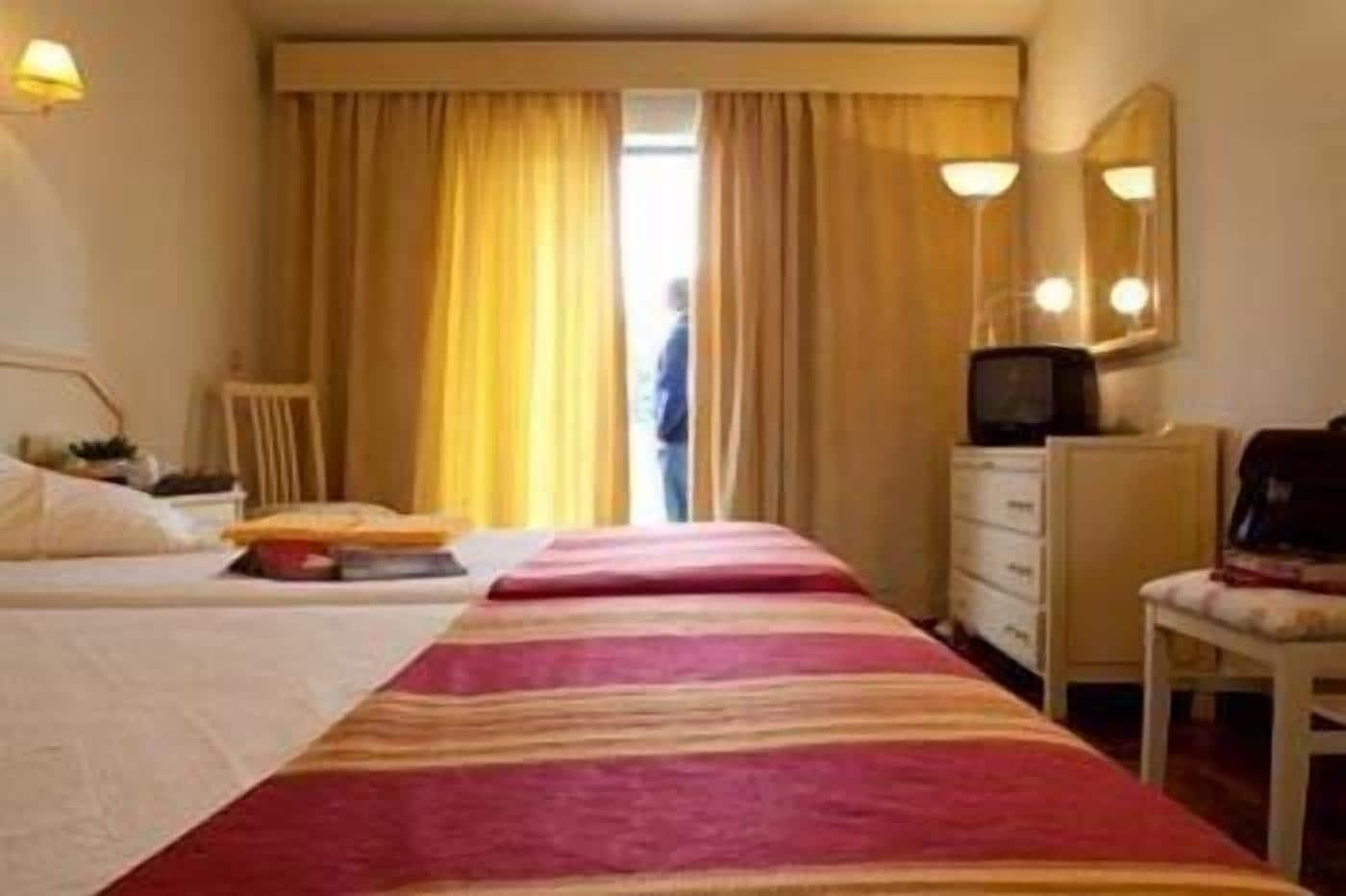 Boega Hotel Vila Nova de Cerveira