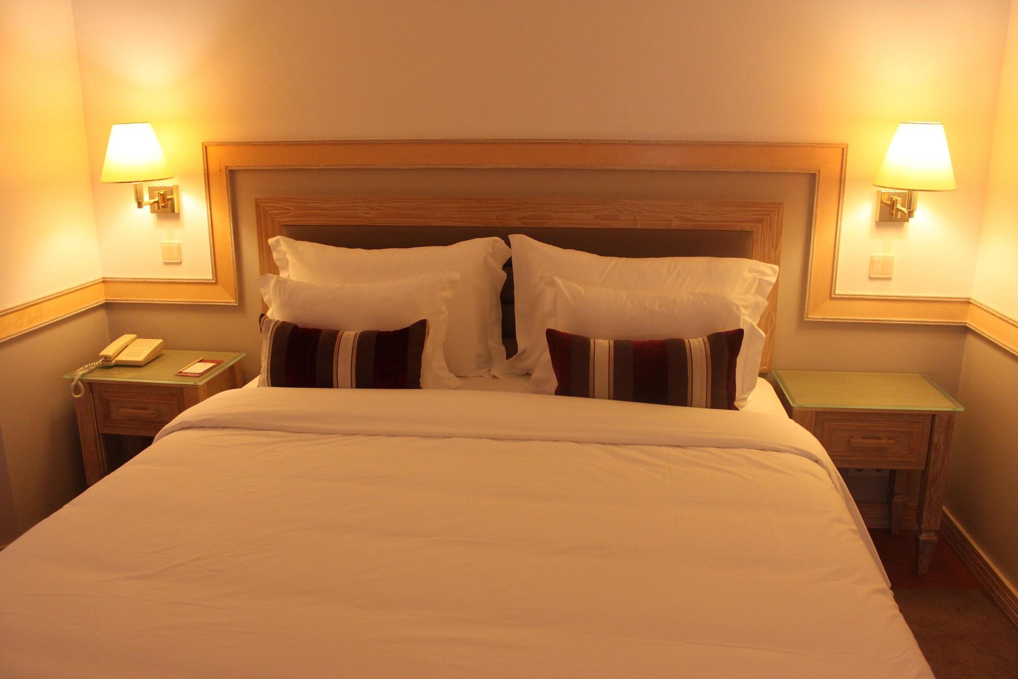 Suave Mar Hotel 3*