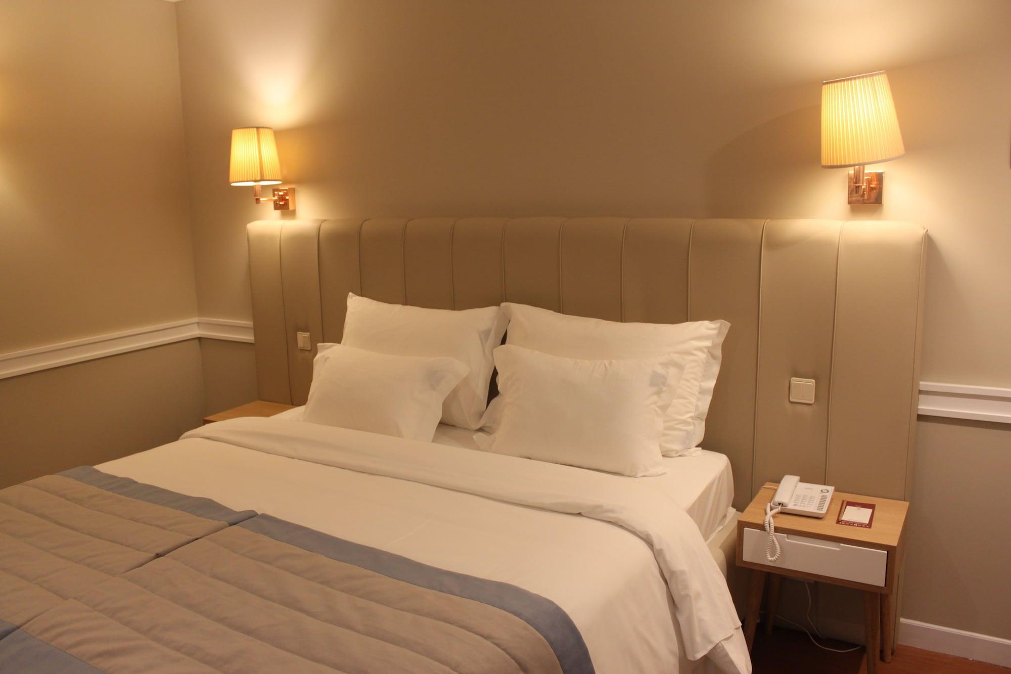 Suave Mar Hotel Esposende