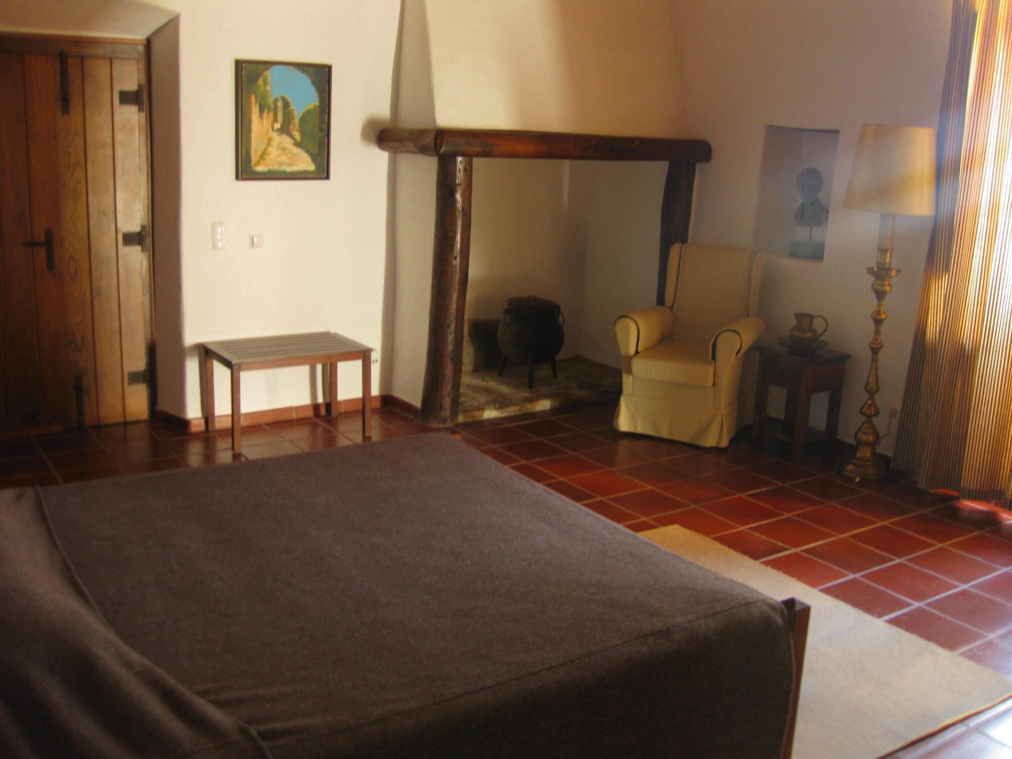 Hotel Convento Da Provenca