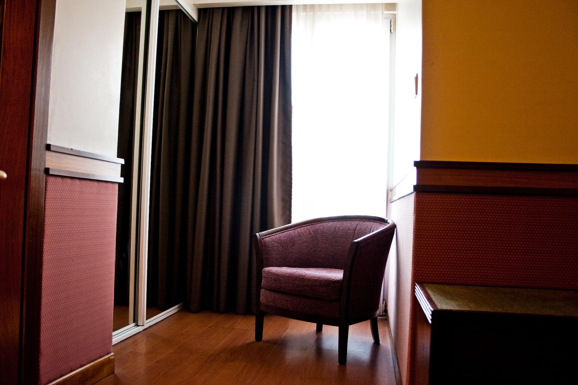 Hotel Suave Mar 3*