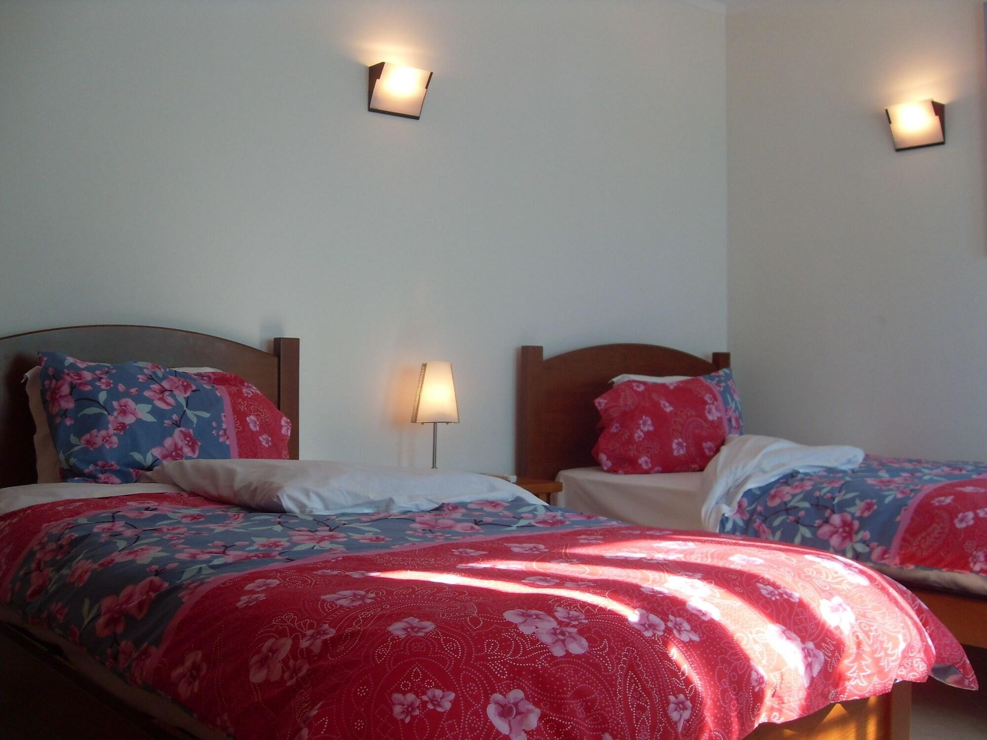 Campo de férias Glenridge By 3*