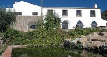 Convento Da Provenca Hotel
